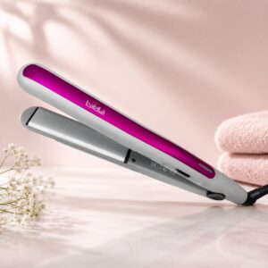Babila Eden Hair Straightener