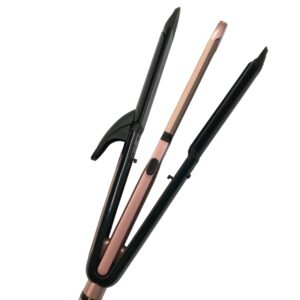 Babila PRO 3 IN 1 Hair straightener