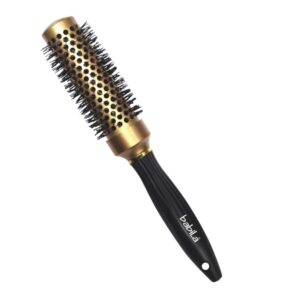 Babila Hot Curl Brush -SMALL (BARREL SIZE-34MM)