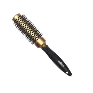 Babila Hot Curl Brush -MINI (BARREL SIZE-25MM)