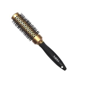 Hot Curl Brush -MINI (BARREL SIZE-25MM)