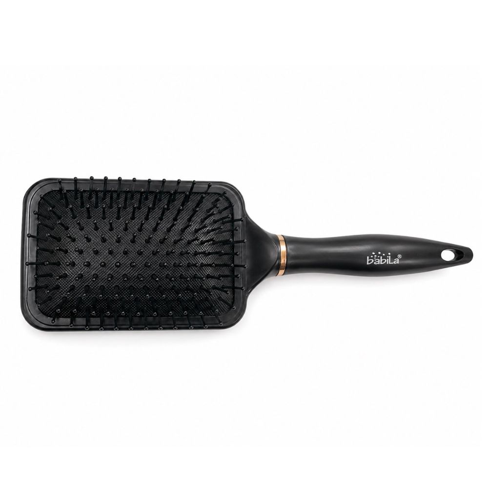 Babila Premium Paddle Brush