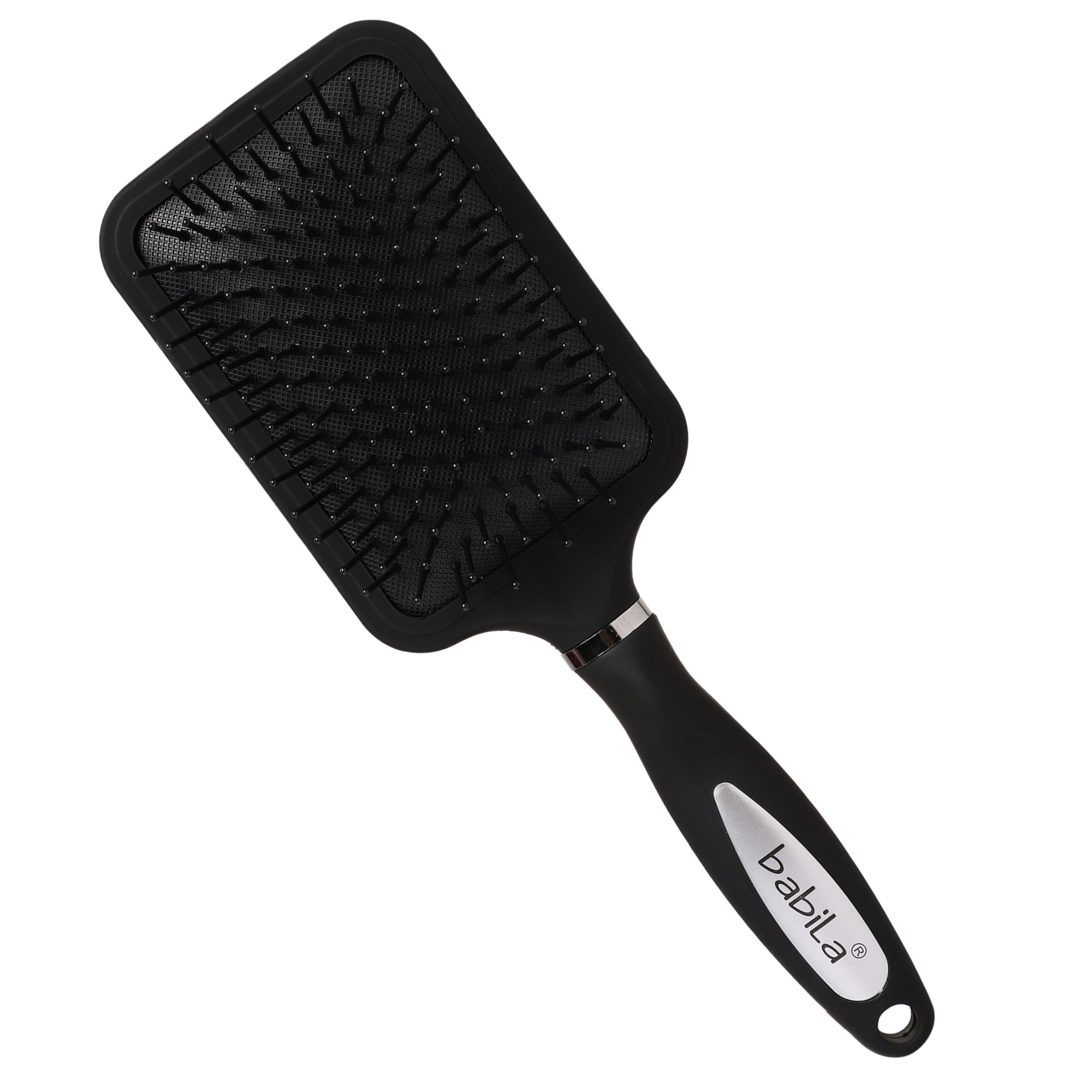 Babila Luxe Paddle Brush