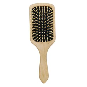 Babila Luxe Paddle Brush