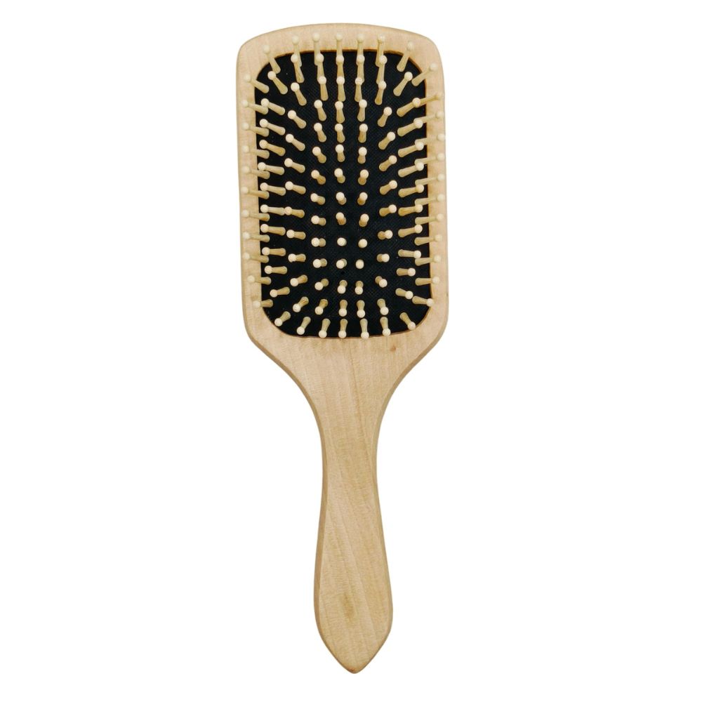 Babila Luxe Paddle Brush