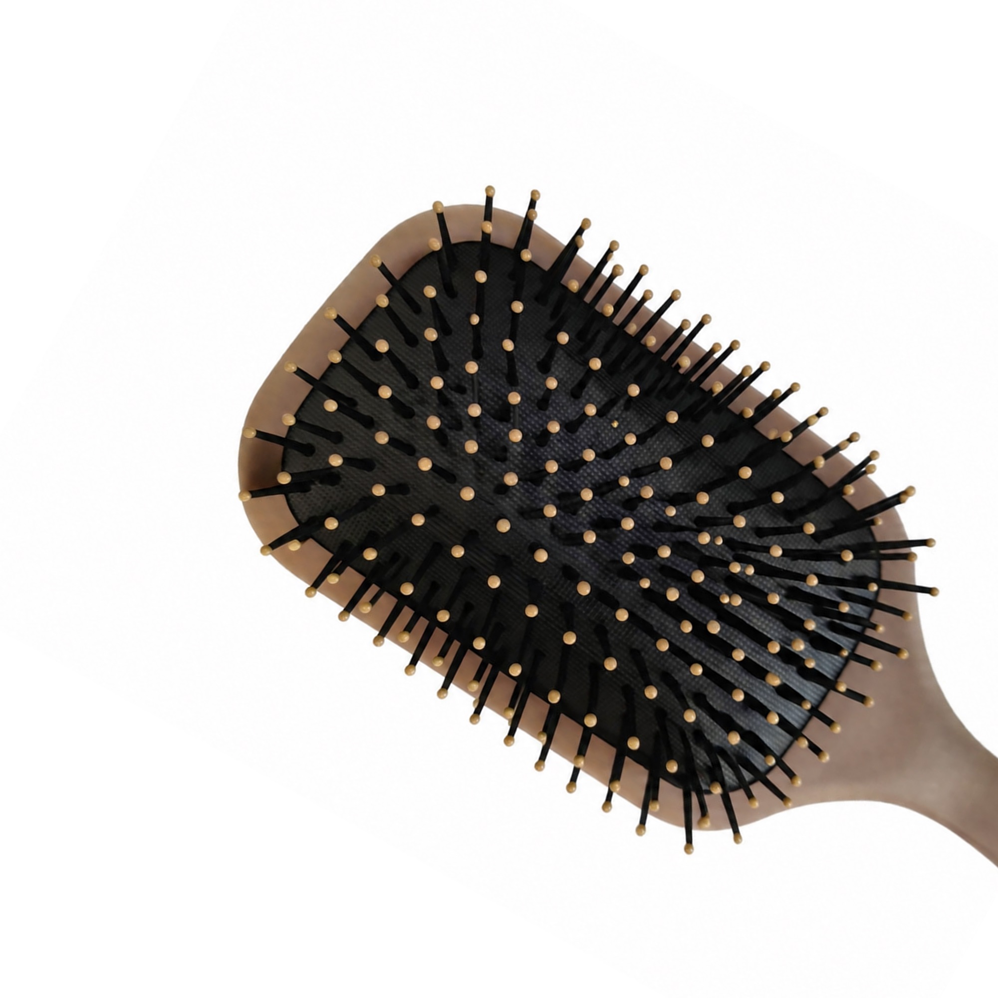 Babila Luxe Paddle Brush - Image 3
