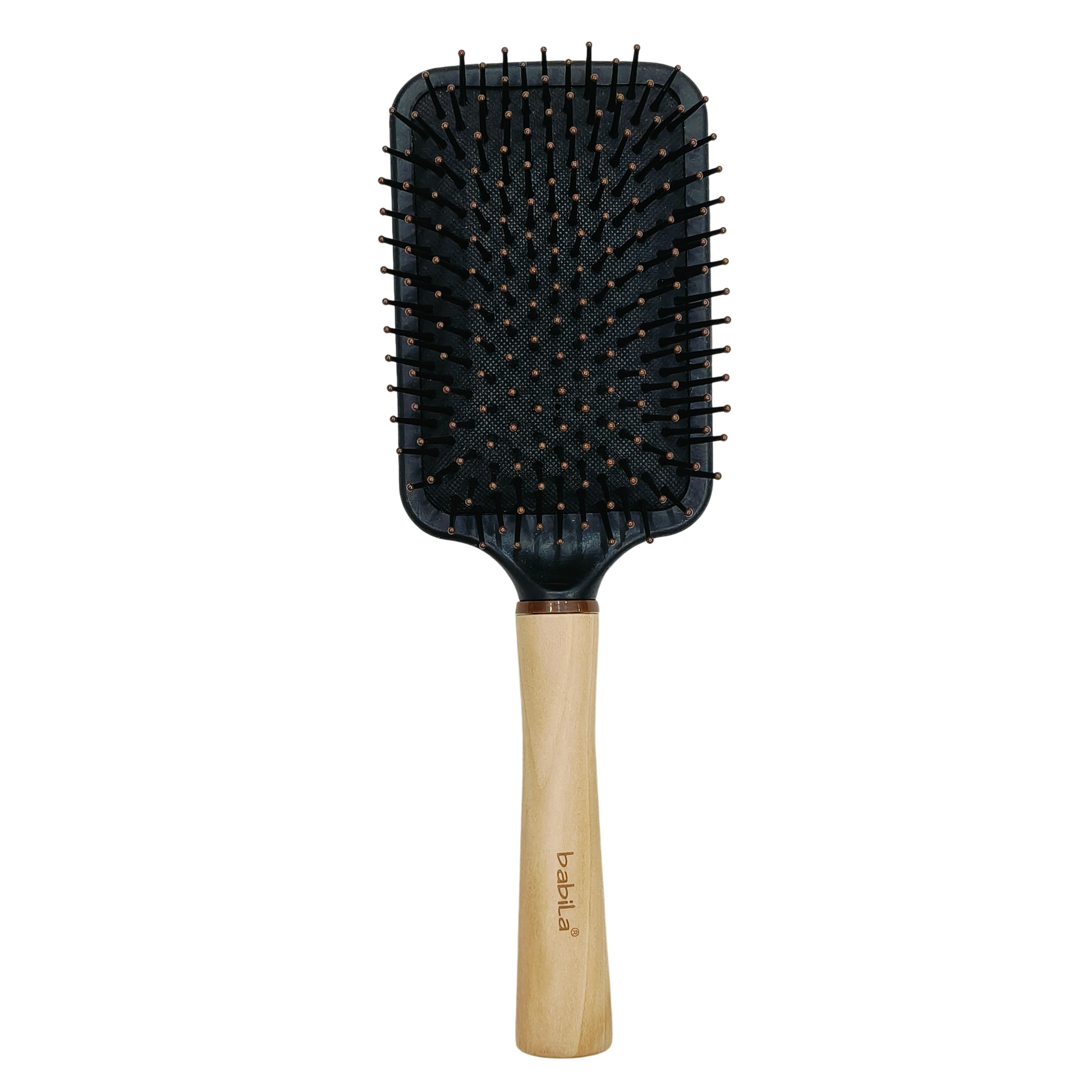 Babila Luxe Paddle Brush