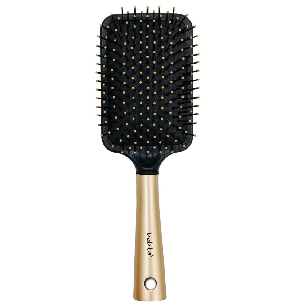 Babila Premium Paddle Brush