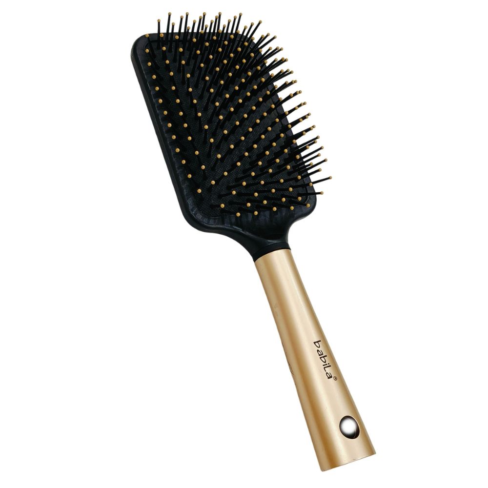 Babila Premium Paddle Brush - Image 3