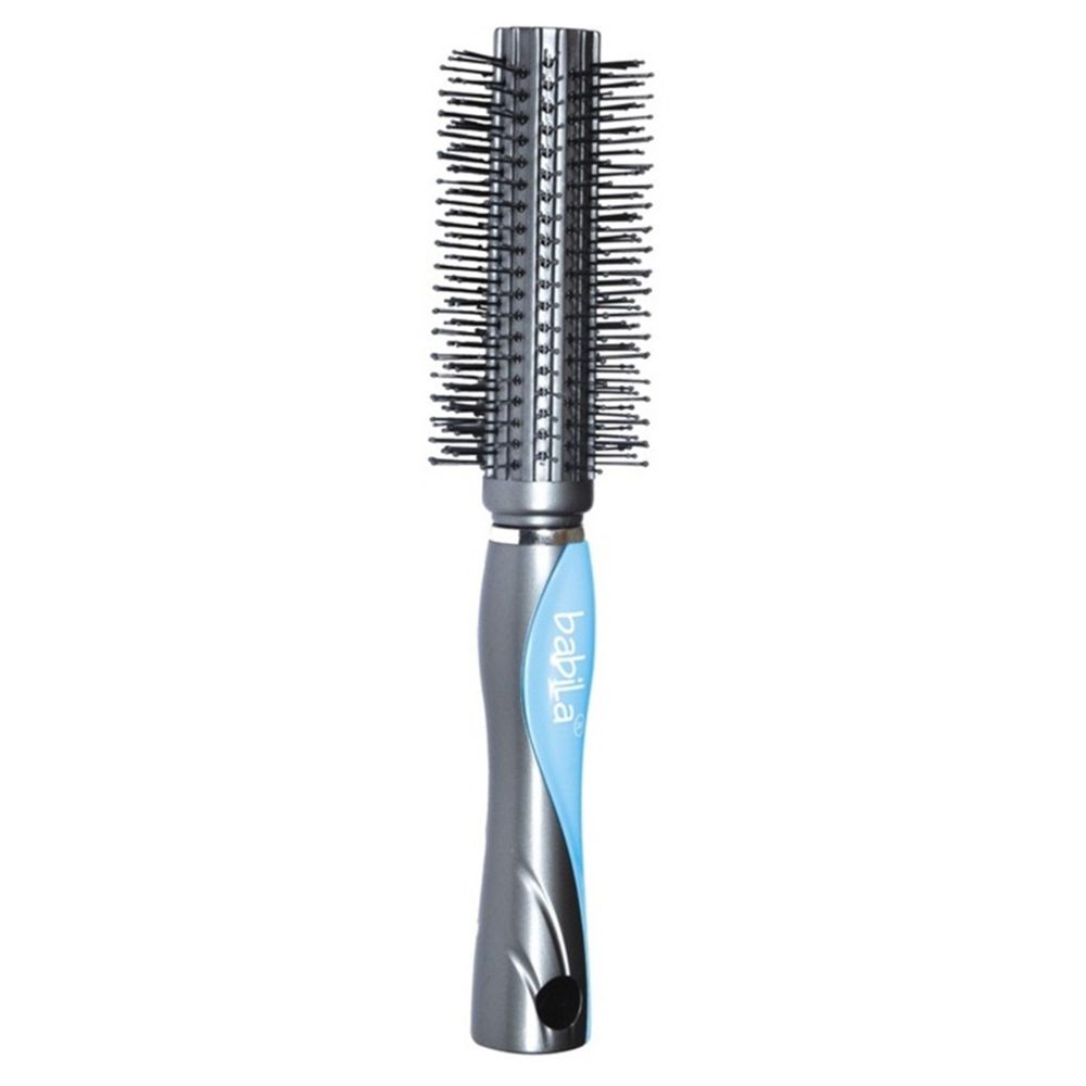 Luxe Round Hair Brush