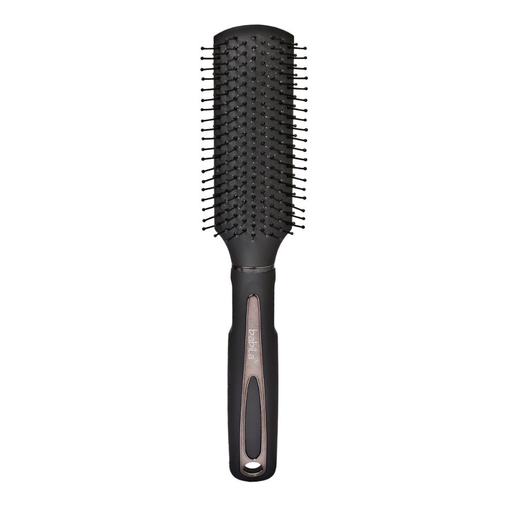 Luxe Flat Brush
