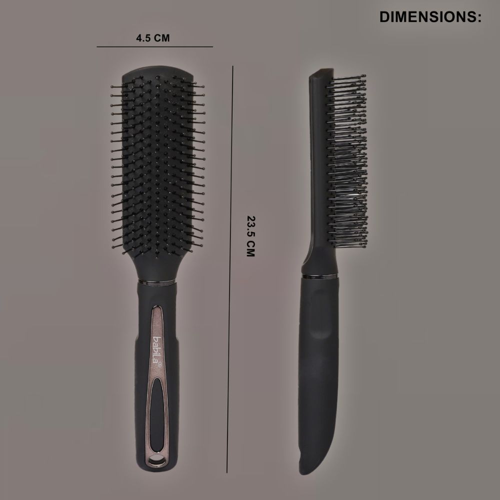 Luxe Flat Brush - Image 4