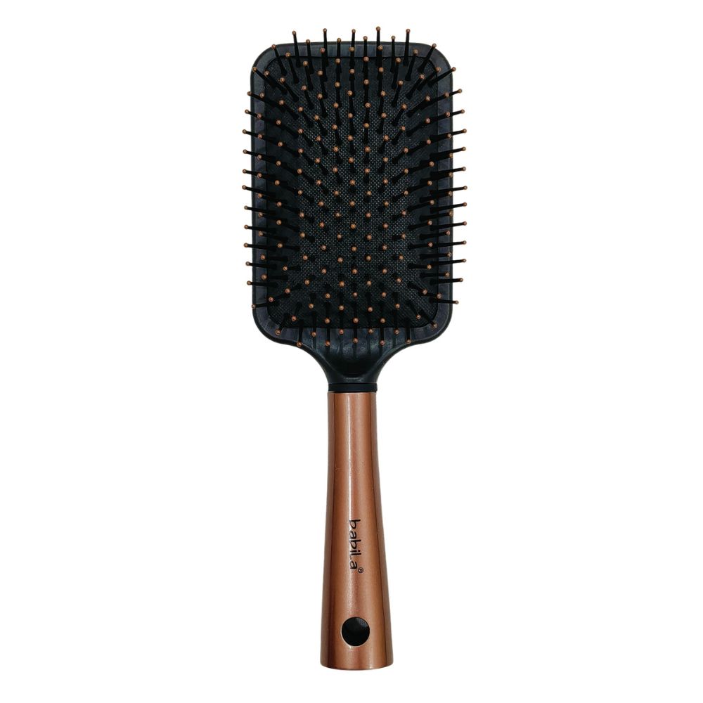 Babila Premium Paddle Brush
