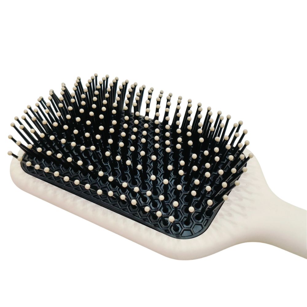 Babila Luxe Paddle Brush - Image 4