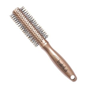 Luxe Round Hair Brush