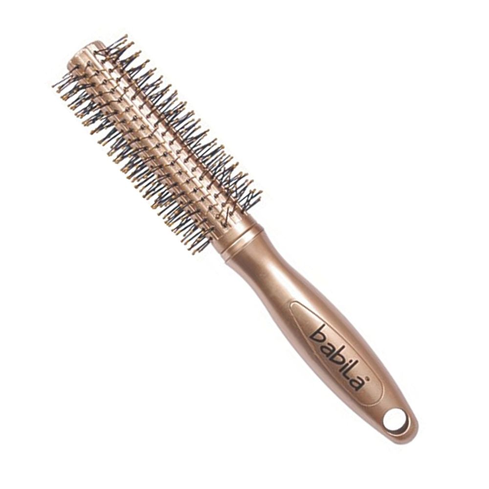 Luxe Round Hair Brush