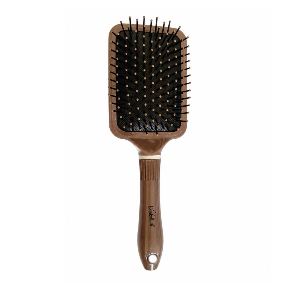Babila Luxe Paddle Brush