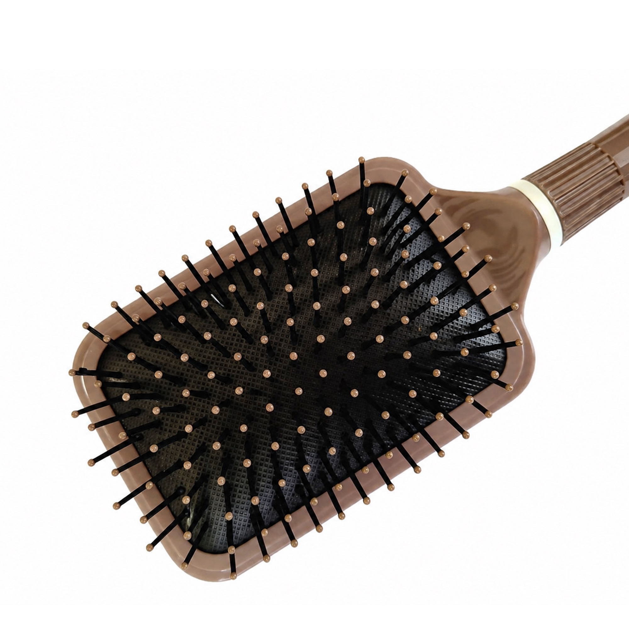 Babila Luxe Paddle Brush - Image 3