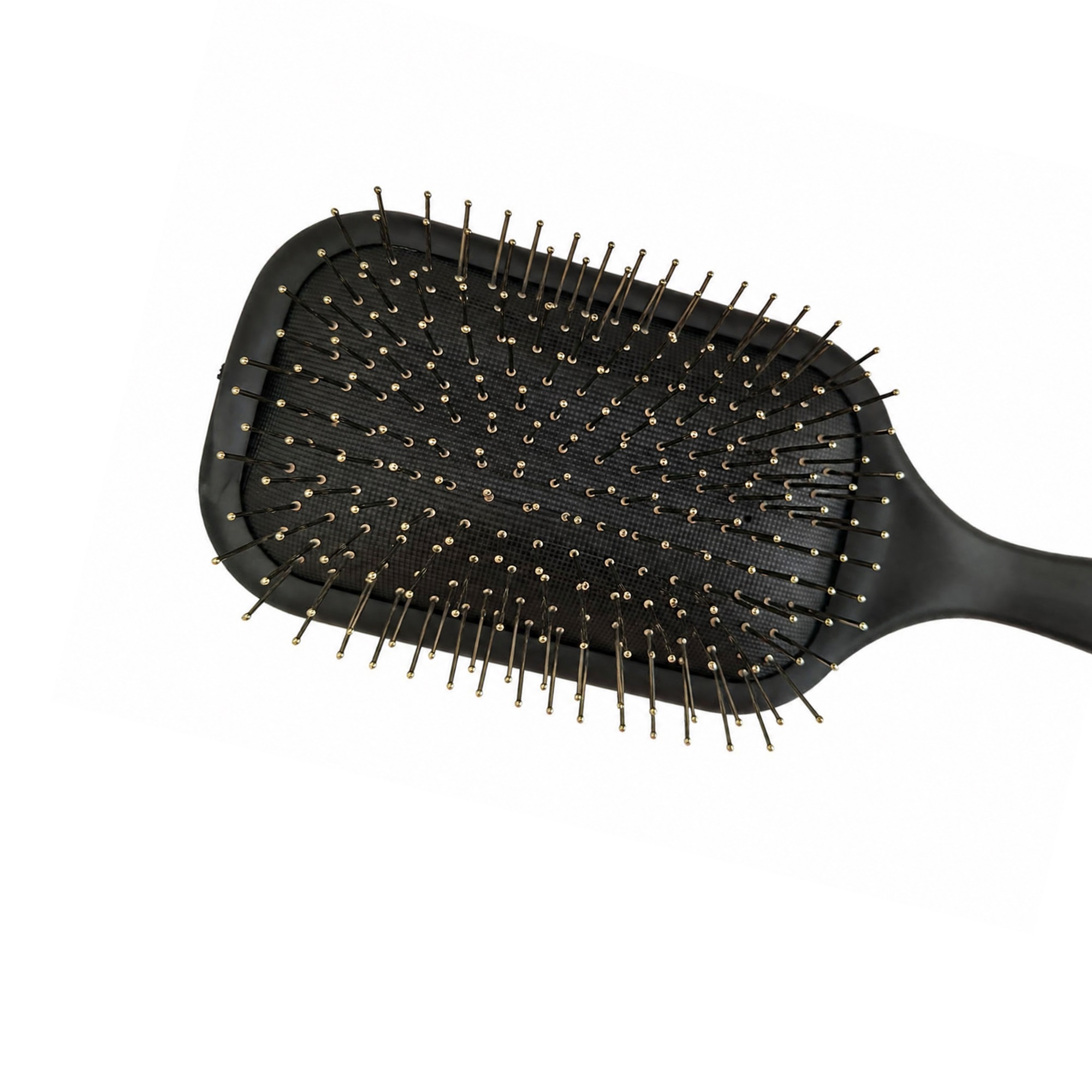 Babila Luxe Paddle Brush - Image 3