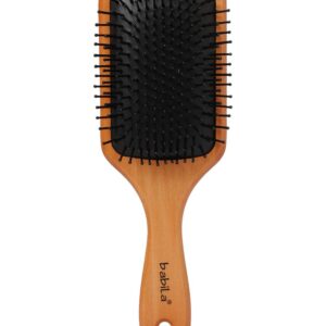 Babila Luxe Paddle Brush