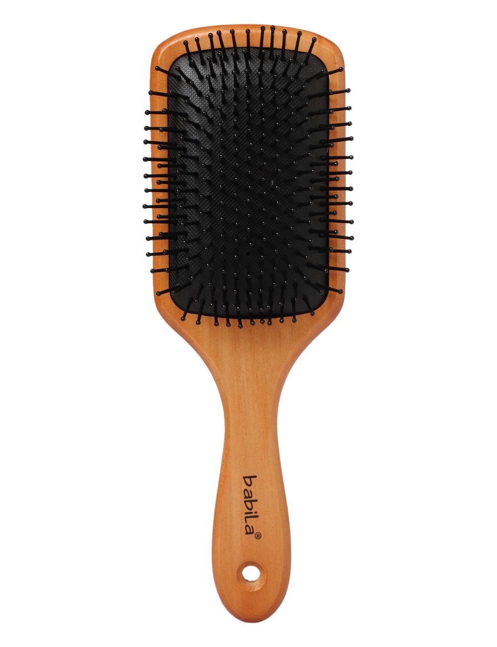 Babila Luxe Paddle Brush
