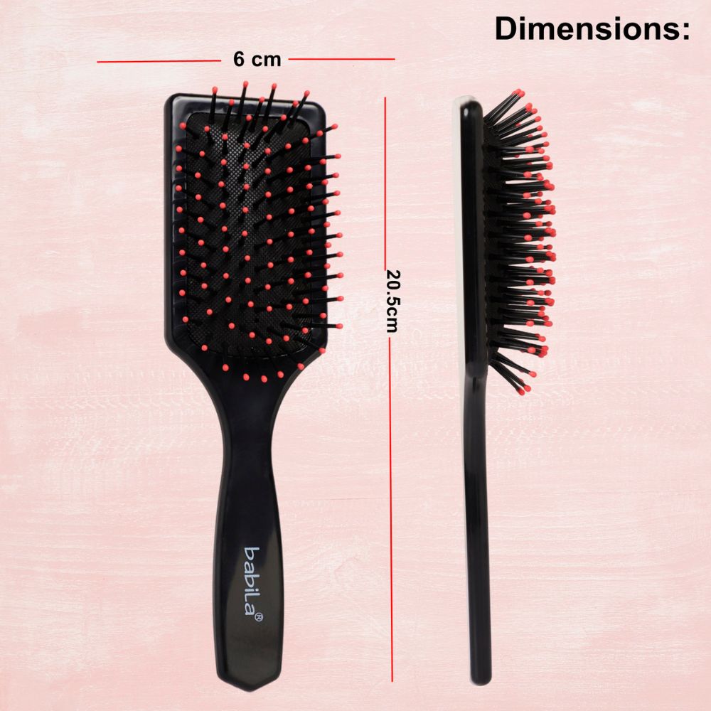 Babila Premium Paddle Brush - Image 5