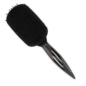 LUXE Cushioned Brush