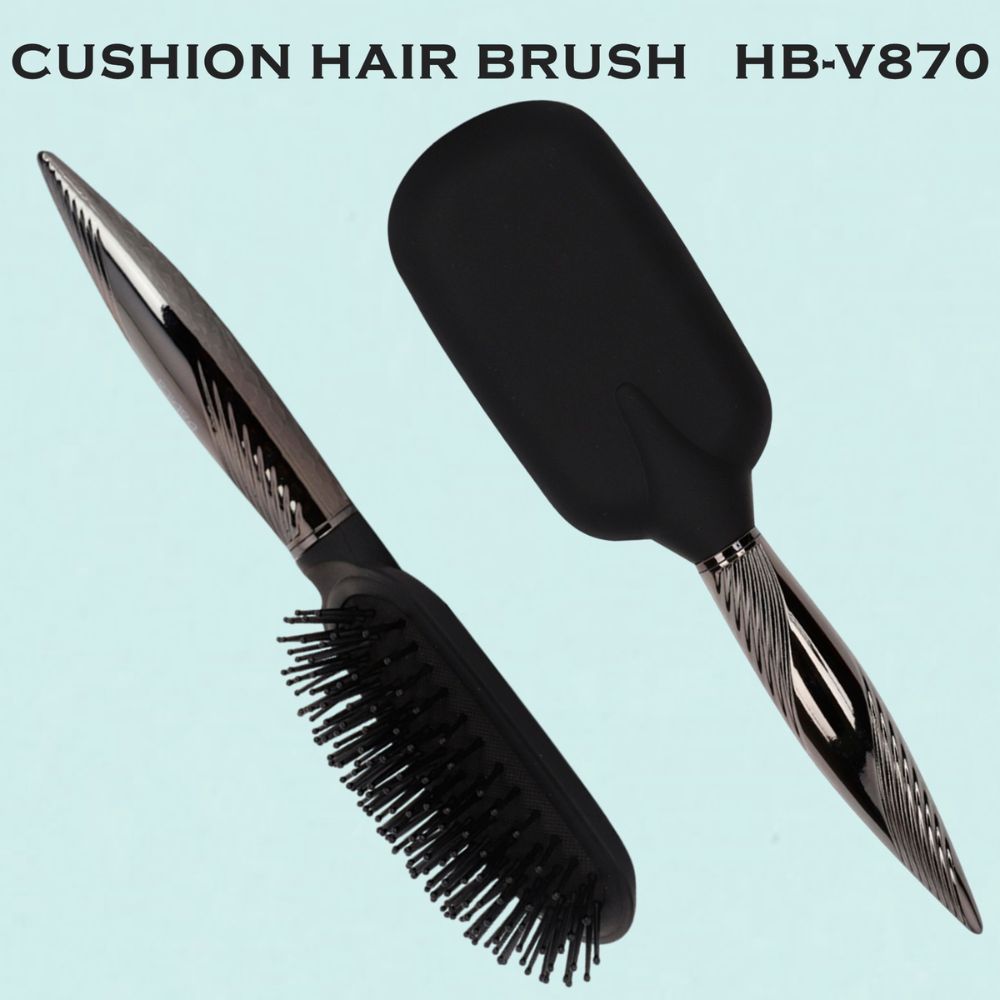 LUXE Cushioned Brush - Image 5