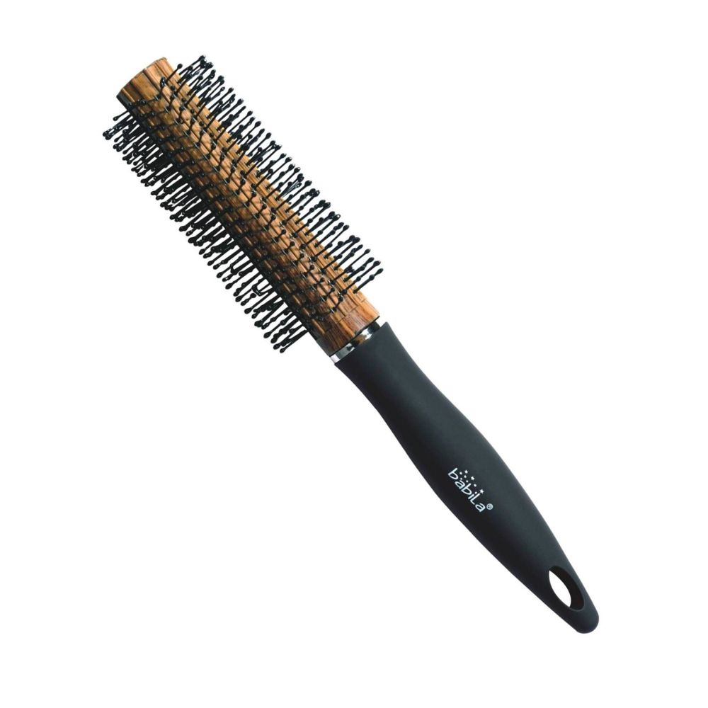 Babila Premium Round Brush - Image 2