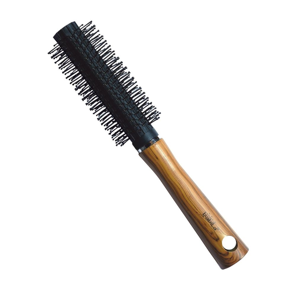 Babila Premium Round Brush