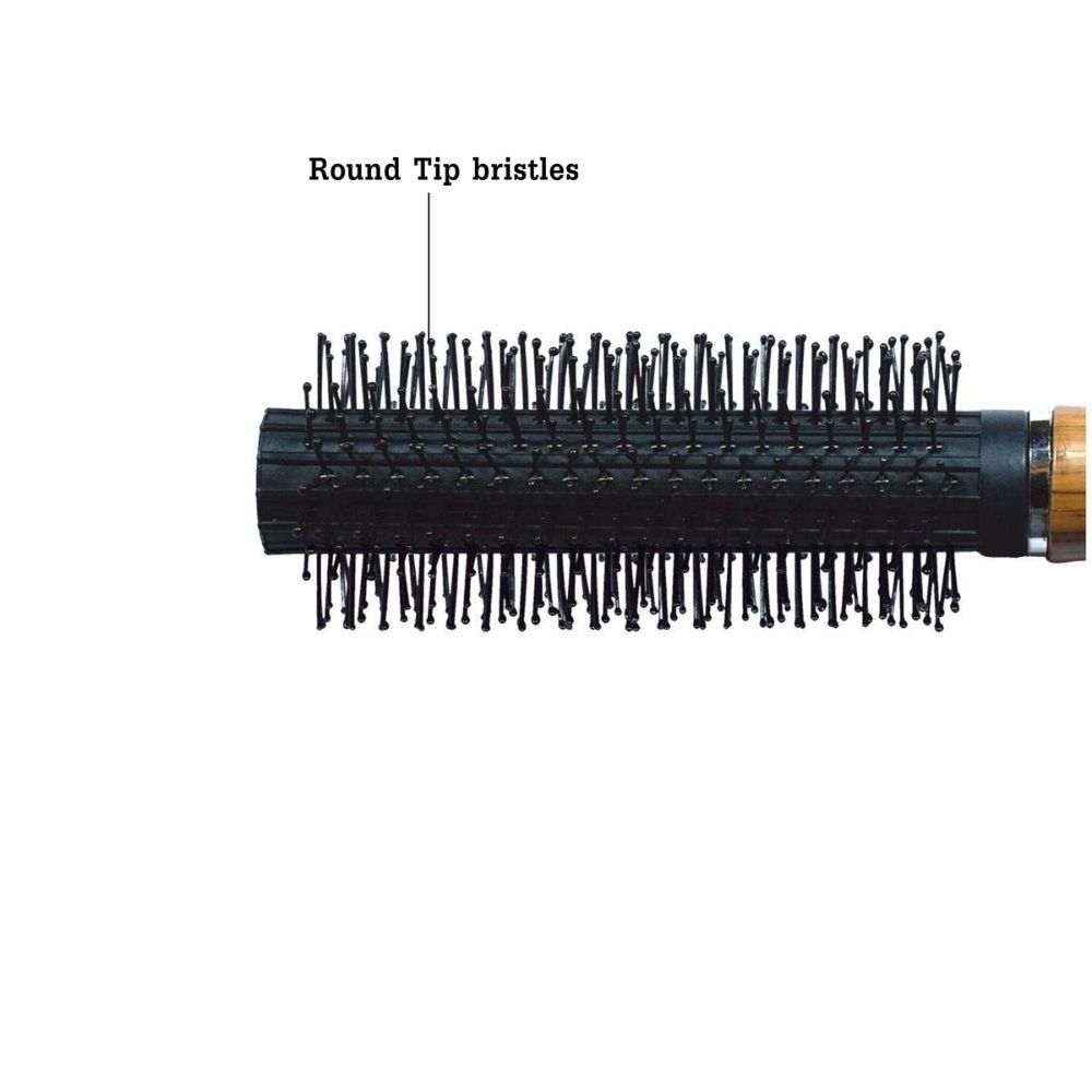 Babila Premium Round Brush - Image 2