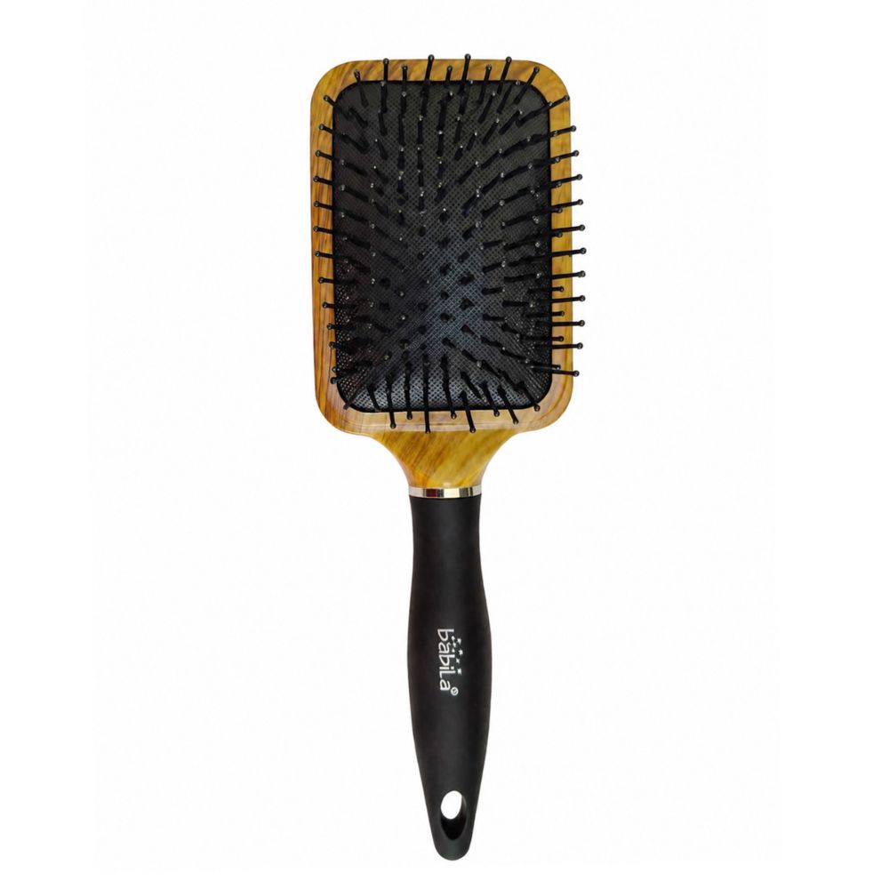 Babila Luxe Paddle Brush
