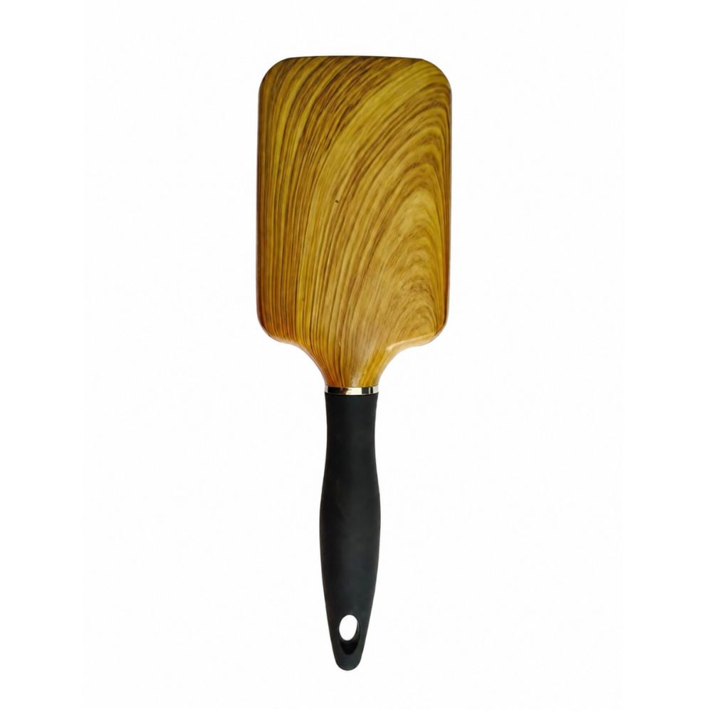 Babila Luxe Paddle Brush - Image 2